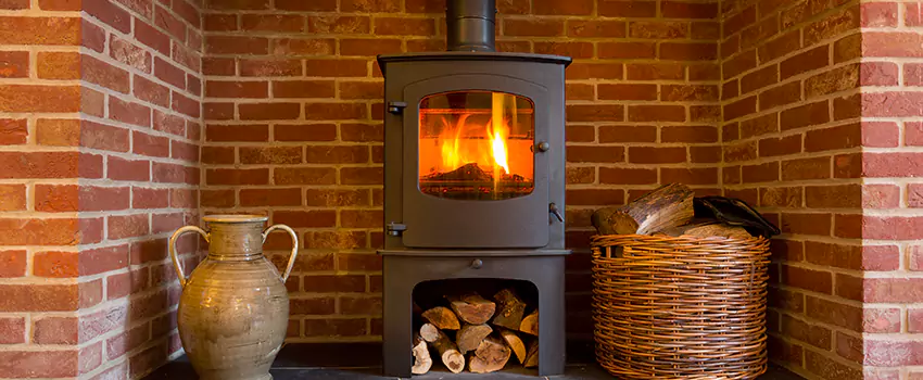 Specifications of Jøtul Fireplace and Inserts in Middletown, Ohio