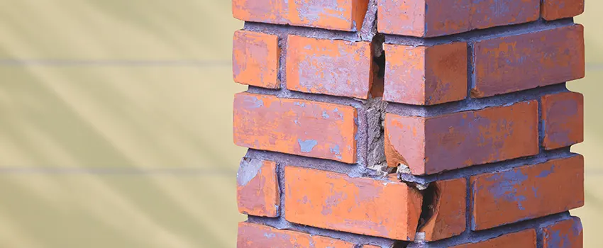 Leaking Chimney Repair And Replacement Cost in Middletown, Ohio