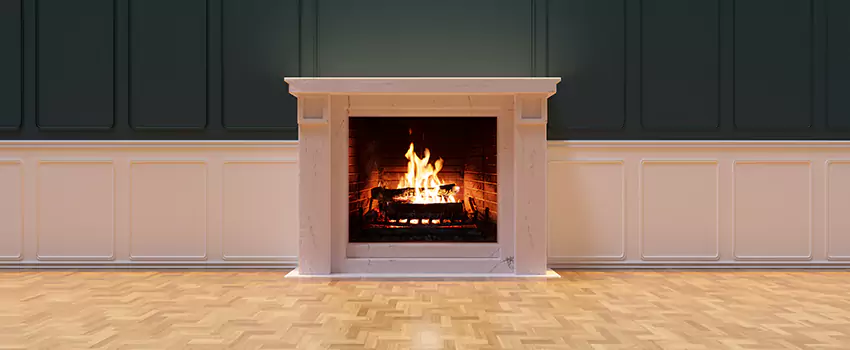 Napoleon Electric Fireplaces Inspection Service in Middletown, Ohio