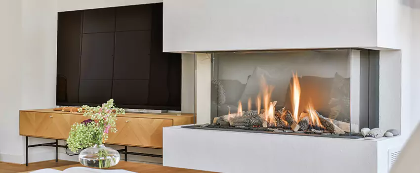 Ortal Wilderness Fireplace Repair and Maintenance in Middletown, Ohio