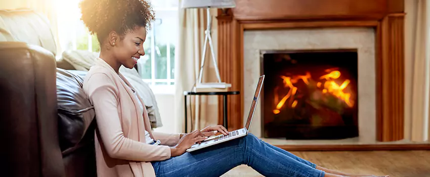 Cost-Effective Osburn Fireplace Installation and Repair in Middletown, OH