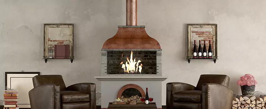 Benefits of Pacific Energy Fireplace in Middletown, Ohio