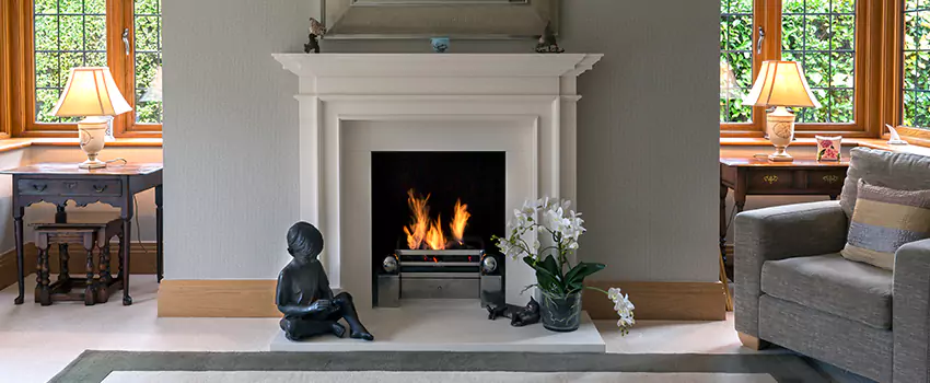 RSF Fireplaces Maintenance and Repair in Middletown, Ohio