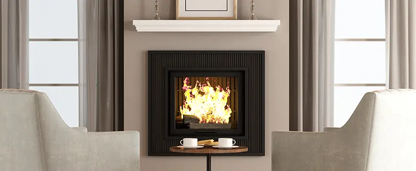 Superior Outdoor Fireplace Repair in Middletown, OH