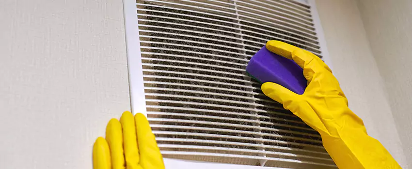 Vent Cleaning Company in Middletown, OH