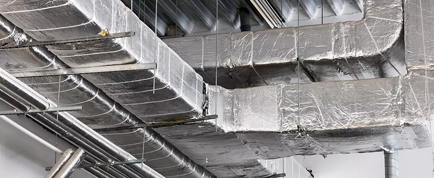 Vent Dust Cleaning Cost in Middletown, OH