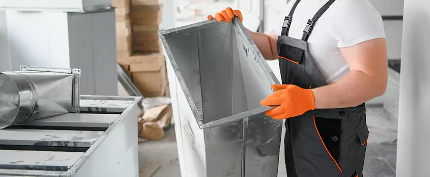 Ventilation Fan Cleaning Services in Middletown, Ohio