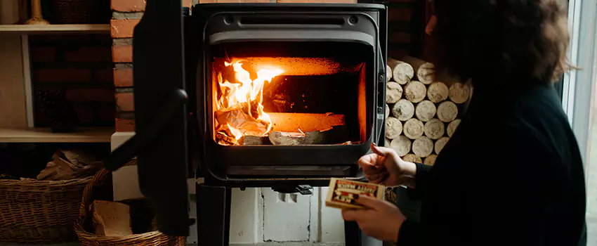Key Features of Vermont Castings Fireplaces in Middletown, OH
