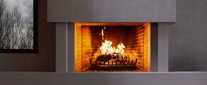 Indoor Wood Burning Furnace Repair and Installation in Middletown, Ohio