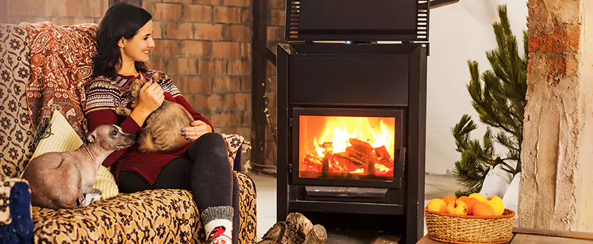 Wood Stove Chimney Cleaning Services in Middletown, OH