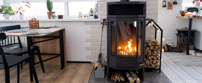 Wood Stove Firebox Installation Services in Middletown, OH