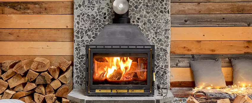 Wood Stove Cracked Glass Repair Services in Middletown, OH