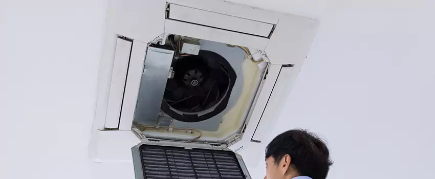 Benefits of Professional Air Duct Cleaning in Middletown, Ohio