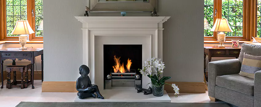Astria Open-Hearth Wood Fireplaces Services in Middletown, OH