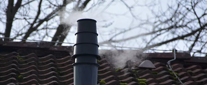 Broken Chimney Animal Screen Repair And Installation in Middletown, OH