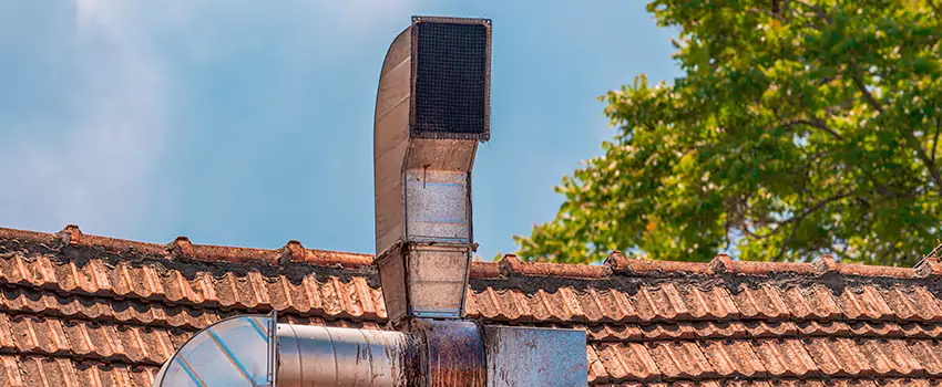 Chimney Cleaning Cost in Middletown, Ohio
