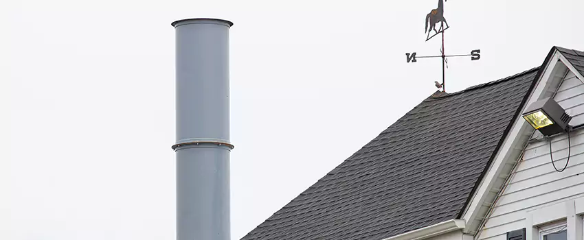 Multi-flue Chimney Caps Installation And Repair in Middletown, OH