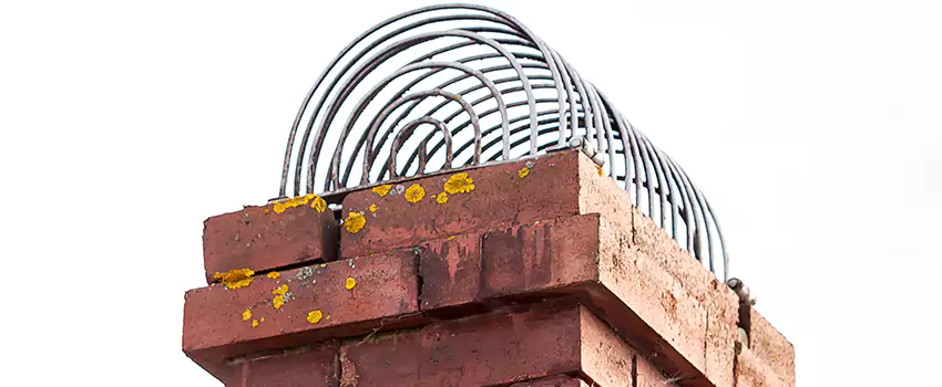 Chimney Crown Problems in Middletown, Ohio