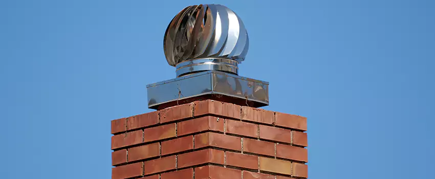 Chimney Damper Hinge Repair in Middletown, OH
