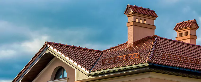 Residential Chimney Services in Middletown, Ohio