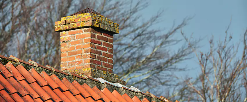 Chimney Flue Cap Installation in Middletown, OH