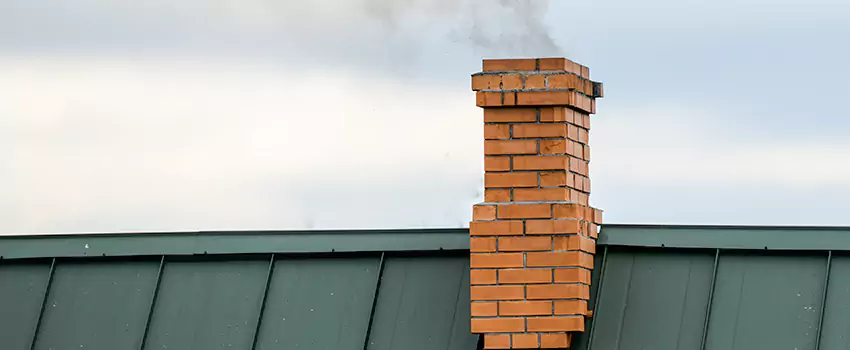 Chimney Installation Company in Middletown, OH