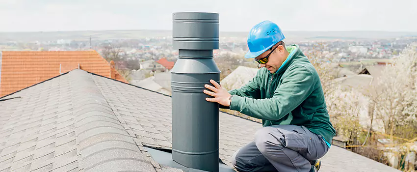 Insulated Chimney Liner Services in Middletown, OH