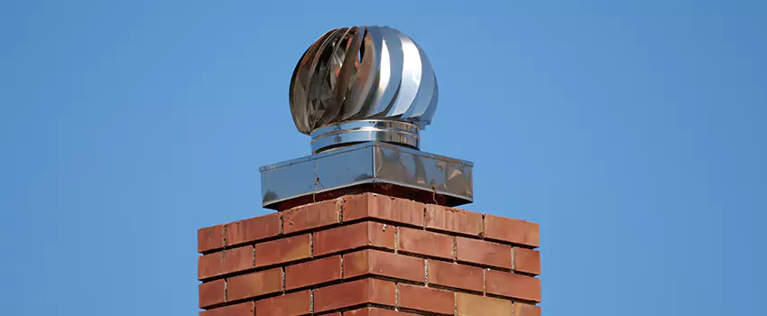 Chimney Flue Rebuild Services in Middletown, Ohio