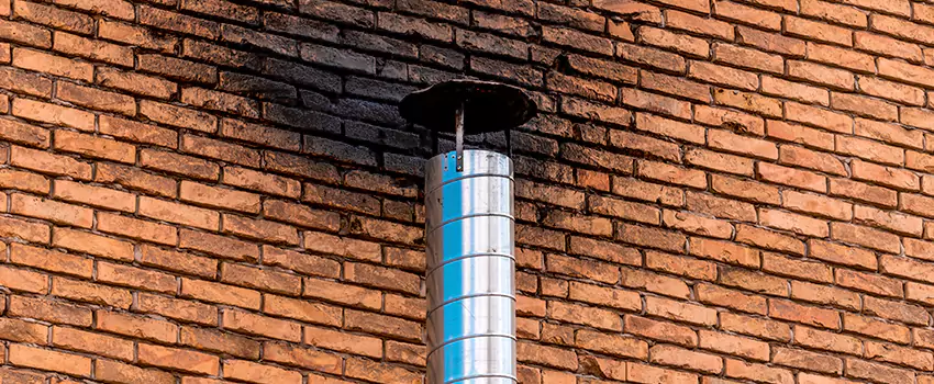 Chimney Design and Style Remodel Services in Middletown, Ohio