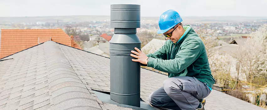 Chimney Repair Cost in Middletown, OH