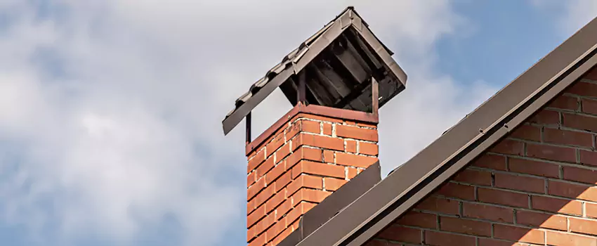 Chimney Saver Masonry Repair Contractor in Middletown, Ohio