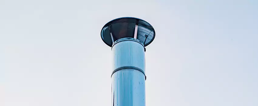 Chimney Spark Arrestor Mesh Installation in Middletown, Ohio