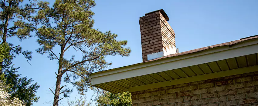 Brick Chimney Sweep Near Me in Middletown, OH