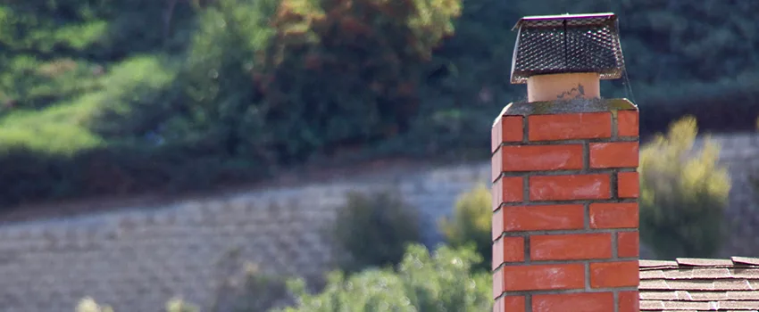 Chimney Tuckpointing And Masonry Restoration in Middletown, OH