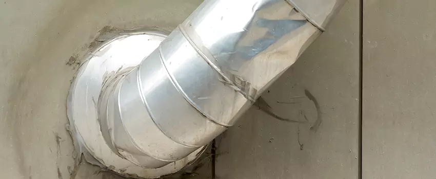 Dryer Vent Repair Process in Middletown, OH