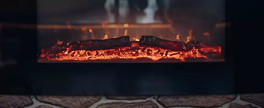Cost of Electric Fireplace Repair Service in Middletown, Ohio