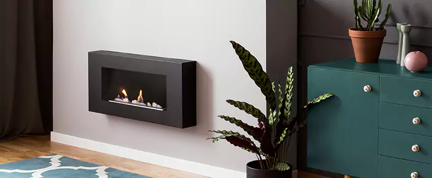 Cost of Ethanol Fireplace Repair And Installation Services in Middletown, OH