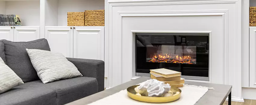 Professional Fireplace Maintenance Contractors in Middletown, OH