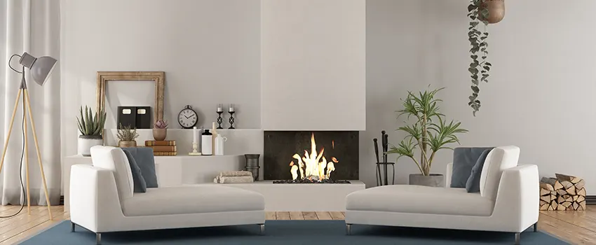 Decorative Fireplace Crystals Services in Middletown, Ohio