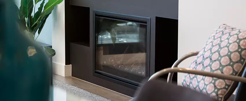 Gas Fireplace Installation in Middletown, OH