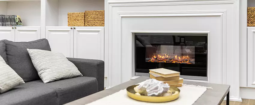 Pellet Fireplace Insert Installation in Middletown, OH