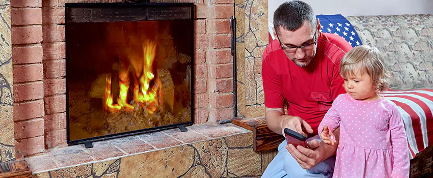 Fireplace Safety Locks For Kids in Middletown, OH