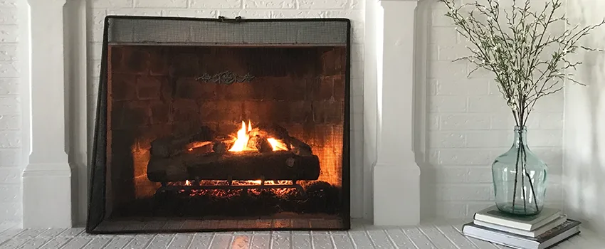 Cost-Effective Fireplace Mantel Inspection And Maintenance in Middletown, OH
