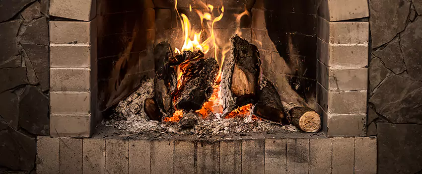 Cost of Rebuilding A Fireplace in Middletown, Ohio
