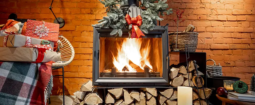 Steel Fireplace Grate Repair And Replacement Services in Middletown, Ohio