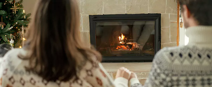 Fireplace Firebox Refurbish & Restore Services in Middletown, OH