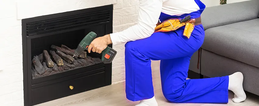 Fireplace Safety Inspection Specialists in Middletown, Ohio