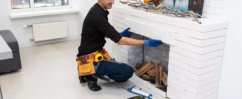 Gas Fireplace Repair And Replacement in Middletown, OH