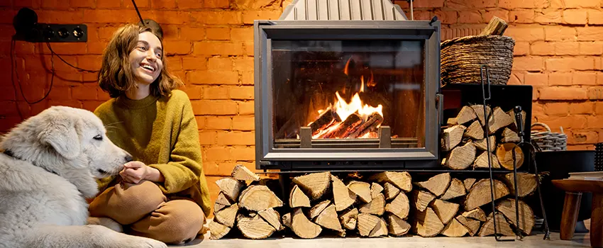 Fireplace Smell Removal Cost in Middletown, OH