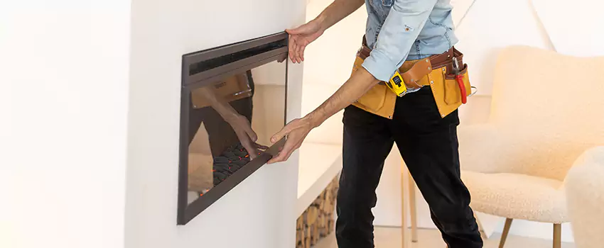 Traditional Fireplace Vent Sweeping in Middletown, OH